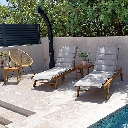 Luxory Διαμέρισμα Jelsa (Hvar)